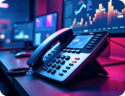 МастерИИ. Анализ звонков